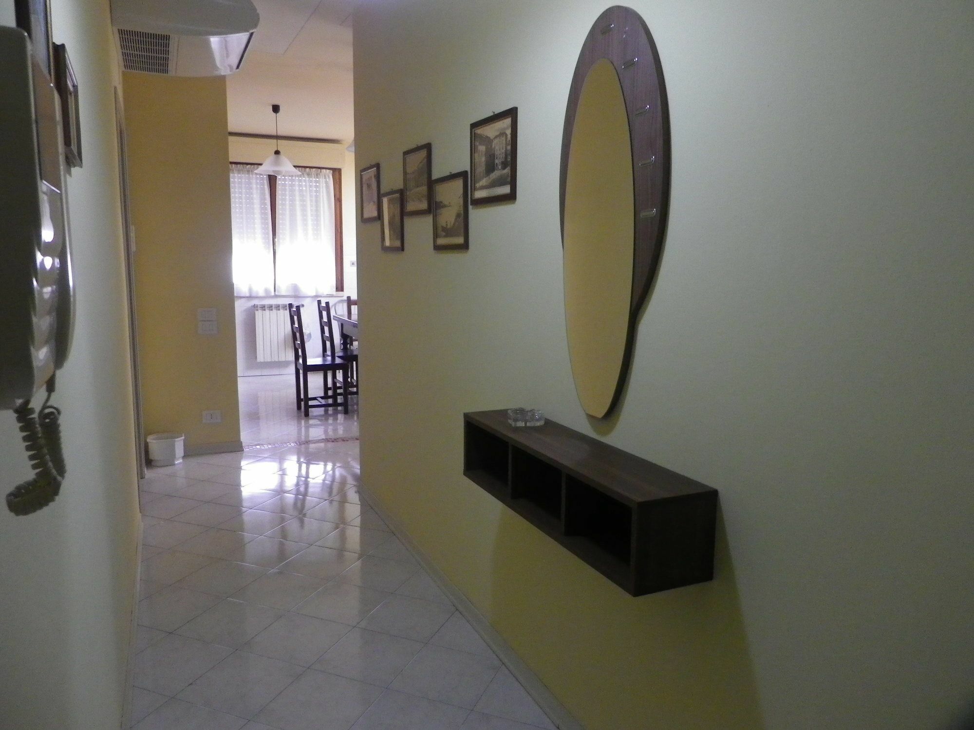 La Terrazza Apartment Lucca Exterior photo